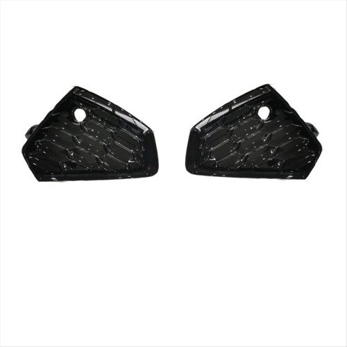 Rear Bumper Grille Trim Panel 8YG807819A 8YG807820A for A3 2021-2023