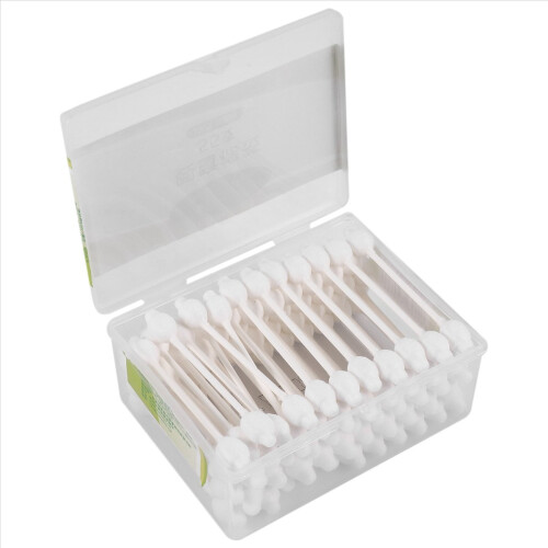 Babyveiligheidsdoos van 55 stuks. 2