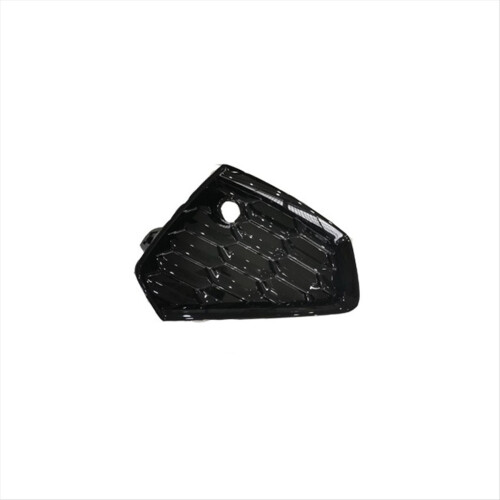 Rear Bumper Grille Trim Panel 8YG807819A 8YG807820A for A3 2021-2023 2