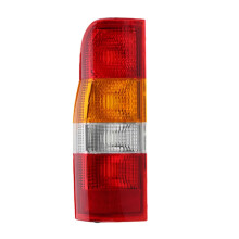 Tylne śWiatłO Stopu Samochodu Transit MK6 2000-2006 3247872E LCCF01005 Lewe