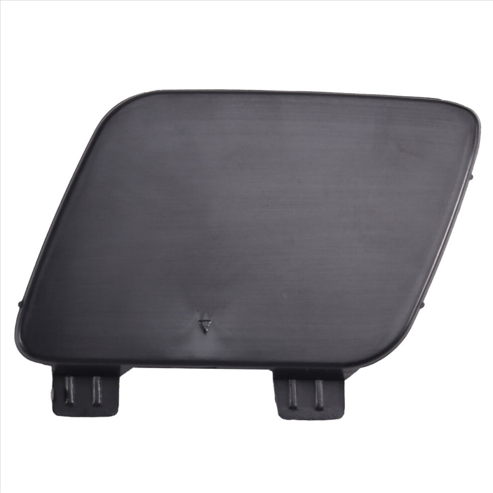 51118052086 Front Bumper Tow Hook Eye Cover Cap Lid For F25 X3 2011-20 4853841115169