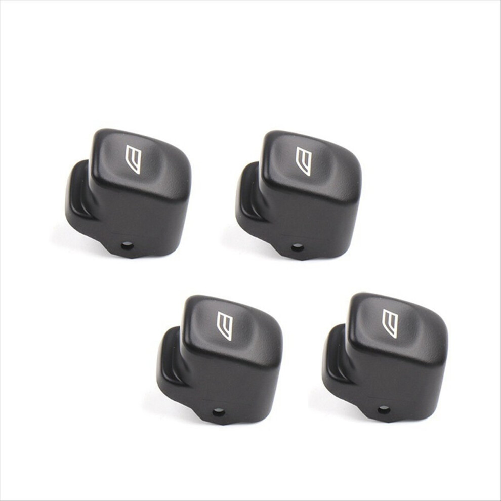 Front Car Window Control Switch Button Cover 31295164 For V70 Xc70 S80 4853841126578