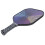 Επαγγελματικά κουπιά Pickleball, κουπιά τουρσί με επιφάνεια γραφίτη και ανθεκτική 7