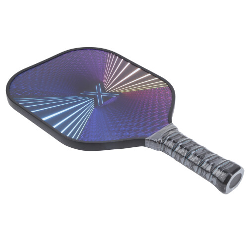 Επαγγελματικά κουπιά Pickleball, κουπιά τουρσί με επιφάνεια γραφίτη και ανθεκτική 1