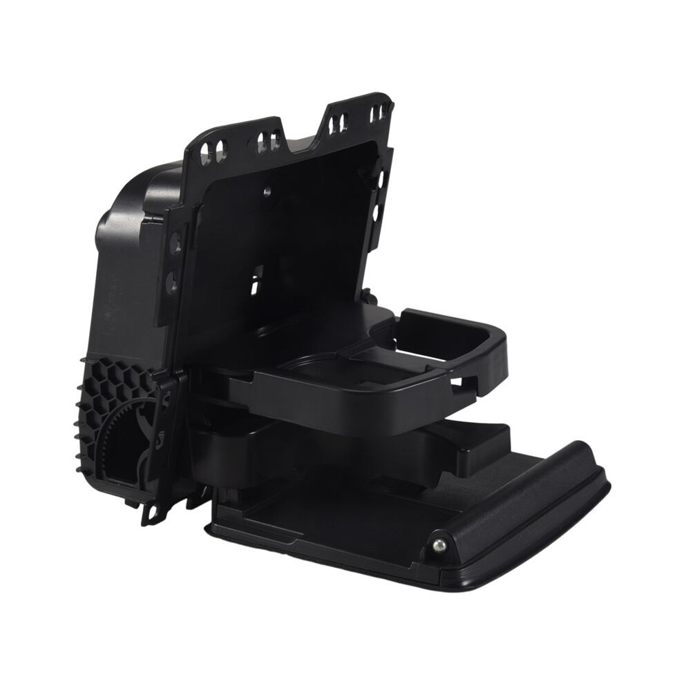 Torribaly Central Console Rear Armrest Cup Drink Holder For Golf Plus Sharan Tiguan 2008-2016 7N0862533 82V