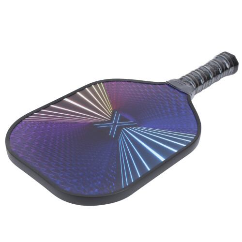 Επαγγελματικά κουπιά Pickleball, κουπιά τουρσί με επιφάνεια γραφίτη και ανθεκτική 2