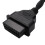Car MPPS V18 Version V18.12.3.8 Breakout Tricore Cable ECU Programming Multi-Connector OBD 16PIN Bench Pinout Cable 5