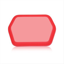 Dashboard Waterproof Cover for ZT3 Pro Electric Scooter Display Screen