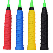 Envoltura para manillar y raqueta, agarre mejorado, ultra cómodo, sobregrip para bádminton, sobregrip para tenis, sobregrip para pickleball con