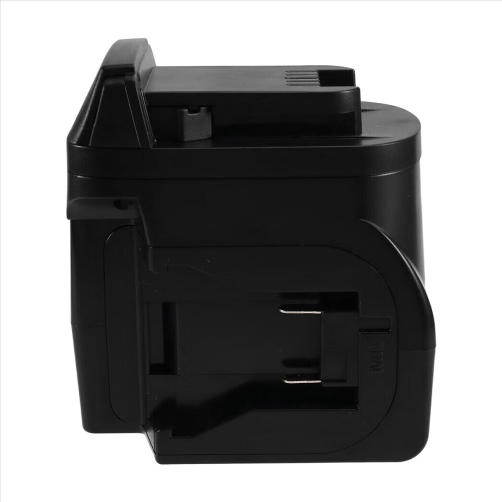 Multi Functional Battery Converter For 2 In 1 Power Adapter 4853841123089