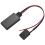 Car 6000Cd Wireless  Module Music Adapter Aux Audio Cable For  Focus Mondeo 4