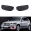 For X5 E70 2006-2010 Front Bumper Closed Grid Grille 51118038287 Left 6