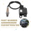 A0009050608 Car Particulate Sensor for Sprinter 1500 2500 3500 2019-20 6