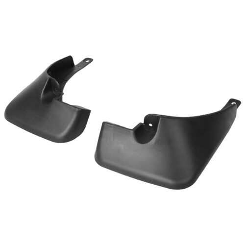 Car Front & Rear Mud Flaps  Guards  Guard for  RAV4 2006-2012 2