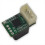 SP10M01 10 meter DTOF single-point lidar sensor 100Hz UART TTL communicatie 6