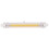 Dimmable R7S Led Cob 10W 118Mm Led Light Bulbs Replace Halogen Lamp-Warm White Light 220V 1