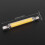 Dimmable R7S Led Cob 10W 118Mm Led Light Bulbs Replace Halogen Lamp-Warm White Light 220V 7