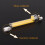 Dimmable R7S Led Cob 10W 118Mm Led Light Bulbs Replace Halogen Lamp-Warm White Light 220V 4