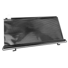 Universel de Voiture Uv Protection Rideau Pare-Brise Avant / Arrière Latérale Pare-Soleil Refroidisseur Auto Autocollant Du Soleil Accessoires de