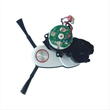 Seitenbürstenmotor-Baugruppe für Qrevo Pro/Master/V20/G20/G20S/S8 MaxV U