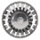 Kitchen Sink Strainer Drainer Draining Waste Plug 2