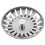 Kitchen Sink Strainer Drainer Draining Waste Plug 7
