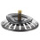 Kitchen Sink Strainer Drainer Draining Waste Plug 6