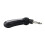 Portable Wireless Microphone 2.4G Handheld Microphone for Outdoor Stage Performances Singing 3