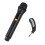 Portable Wireless Microphone 2.4G Handheld Microphone for Outdoor Stage Performances Singing 6