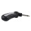 Portable Wireless Microphone 2.4G Handheld Microphone for Outdoor Stage Performances Singing 4