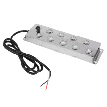 Umidificatore per Nebulizzazione un Ultrasuoni per Nebulizzatore un 10 Teste
