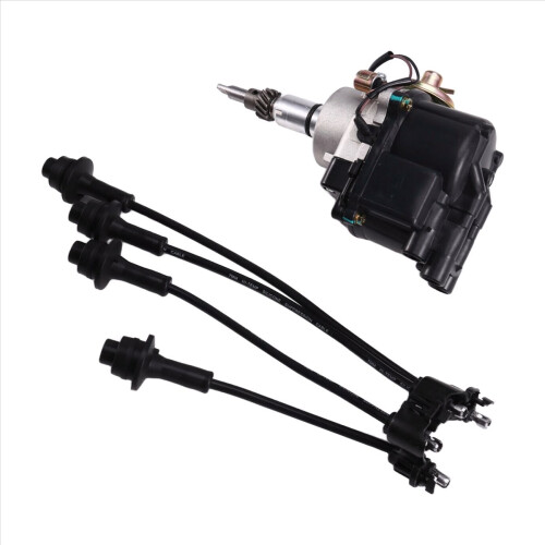19030-72080 Ignition Distributor for Electronic Carburettor Engine 2 V 2