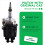 19030-72080 Ignition Distributor for Electronic Carburettor Engine 2 V 6