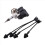 19030-72080 Ignition Distributor for Electronic Carburettor Engine 2 V 4