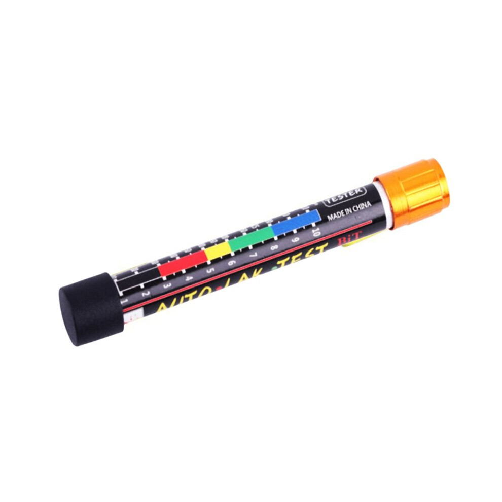 Car Paint Thickness Tester Pen Portable Coating Meter Gauge Crash For 4853841131923