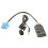 12V Interface AUX Adapter  Passar för  2.3 Accord  för  MDX TL CL 1998-2004 1