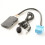 12V Interface AUX Adapter  Passar för  2.3 Accord  för  MDX TL CL 1998-2004 5