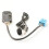12V Interface AUX Adapter  Passar för  2.3 Accord  för  MDX TL CL 1998-2004 6