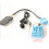 12V Interface AUX Adapter  Passar för  2.3 Accord  för  MDX TL CL 1998-2004 3