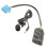 12V Interface AUX Adapter  Passar för  2.3 Accord  för  MDX TL CL 1998-2004 2
