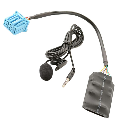 12V Interface AUX Adapter  Passar för  2.3 Accord  för  MDX TL CL 1998-2004 1