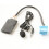 12V Interface AUX Adapter  Passar för  2.3 Accord  för  MDX TL CL 1998-2004 4
