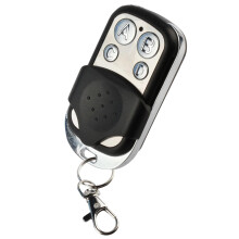 Garage Door Opener Remote 315MHz Keychain Compatible with Major Brands