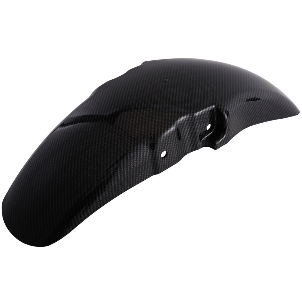 Motorcycle Front Mud Flaps Mudguard For Honda Cb250 Jade Vtr250 Cb-1 Cb400 1992-1998 6132772561404