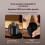Portable Electric Espresso Coffee Machine with Heating Function Cordless Rechargeable Handheld Coffee Maker for Camping 8