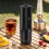 Portable Electric Espresso Coffee Machine with Heating Function Cordless Rechargeable Handheld Coffee Maker for Camping 3