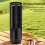 Portable Electric Espresso Coffee Machine with Heating Function Cordless Rechargeable Handheld Coffee Maker for Camping 5