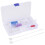 Embroidery Stitching Punch Needle Set Pen with Plastic Box for Threade 1