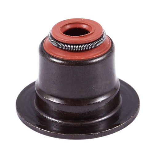 Valve Stem Seal Kit for Bmw E53 X5 E63 E65 E70 X5 E71 X6 E87 E90 N42 N46 N62 16pcs 1