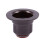 Valve Stem Seal Kit for Bmw E53 X5 E63 E65 E70 X5 E71 X6 E87 E90 N42 N46 N62 16pcs 4